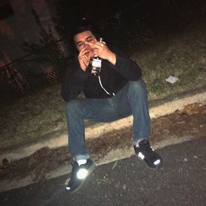 Meet your Posher, Roberto